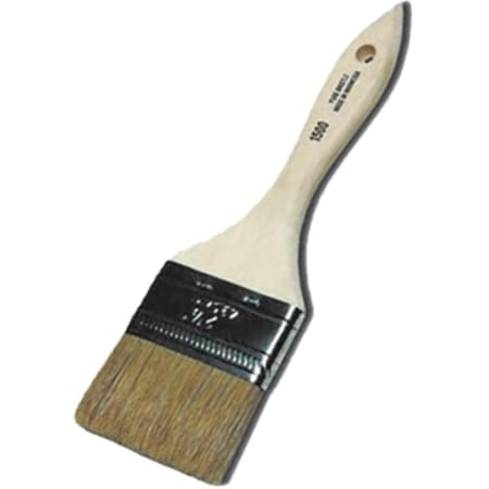 Arroworthy 1500 0.5 in. China Chip Brush 77089150001